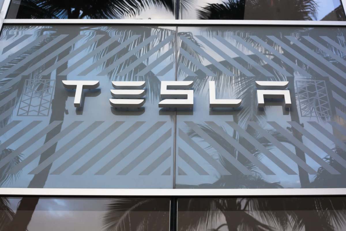 Tesla is now under even greater pressure to stay competitive.