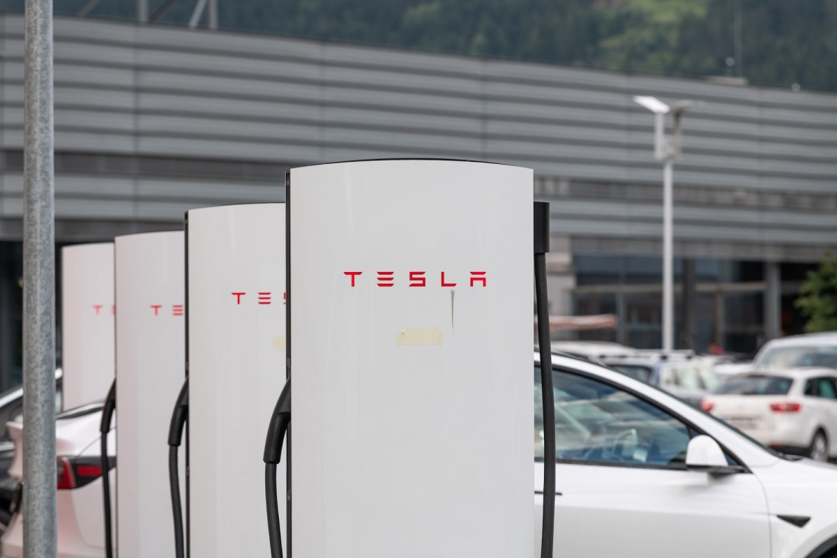 This move gives EV drivers a big boost in convenience.