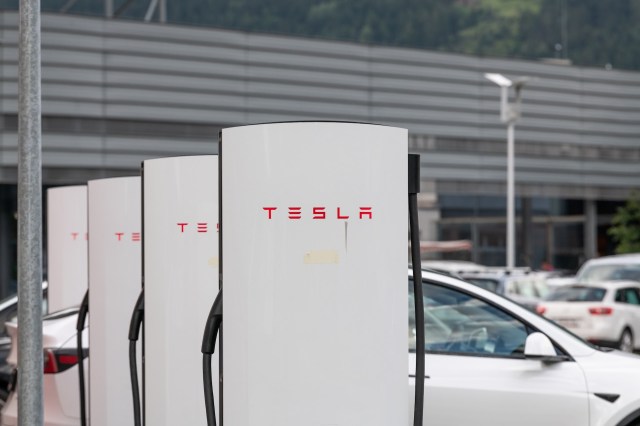 This move gives EV drivers a big boost in convenience.