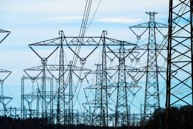 "Guaranteeing a steady supply of power at all times."