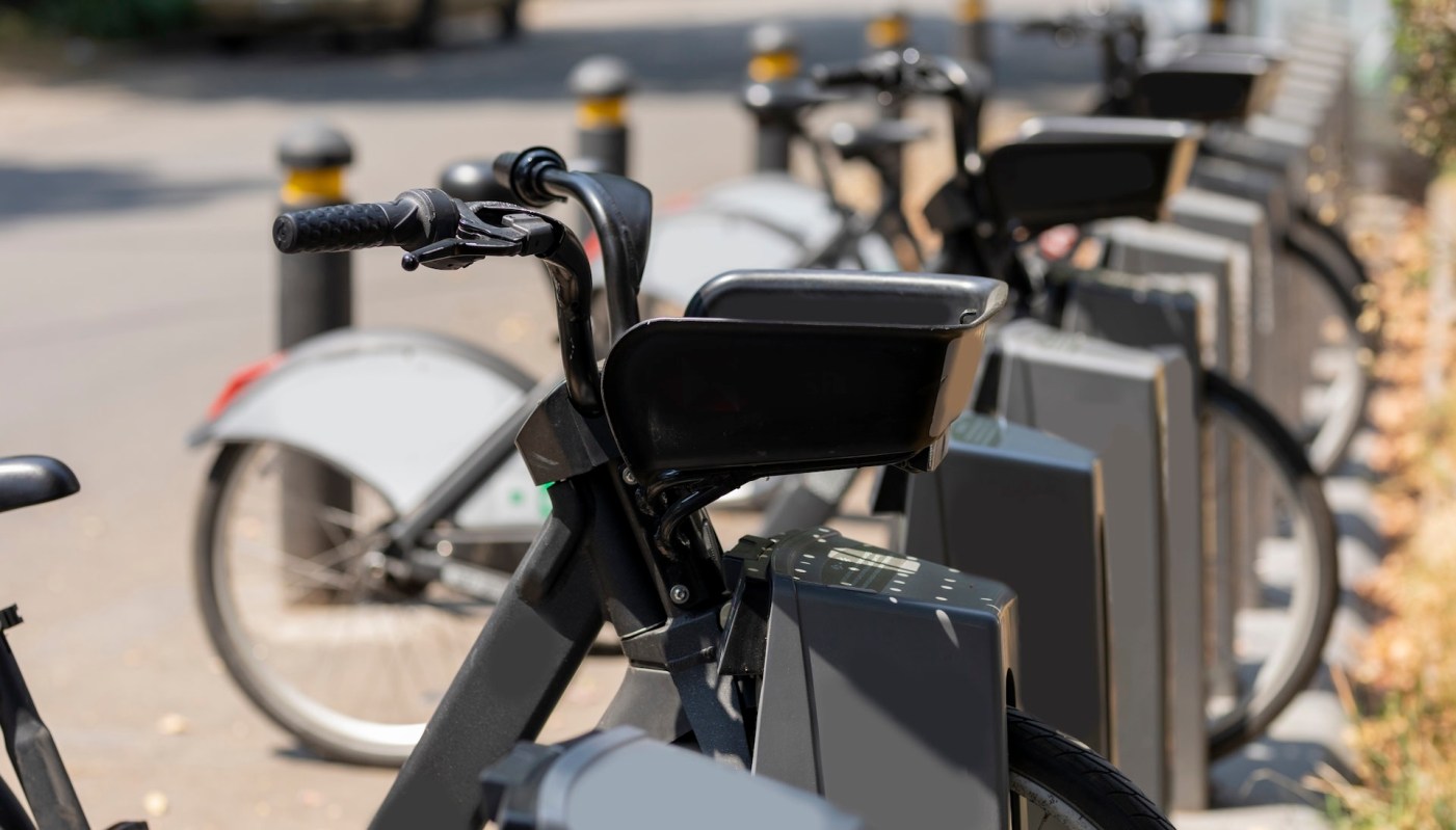 "Culmination of five generations and 11 years of e-bike innovation."