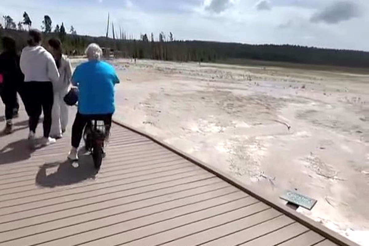 The rules are there for a reason.