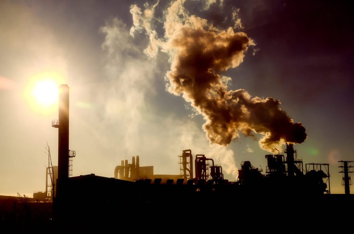 These studies come out at a time when global pollution continue to rise.