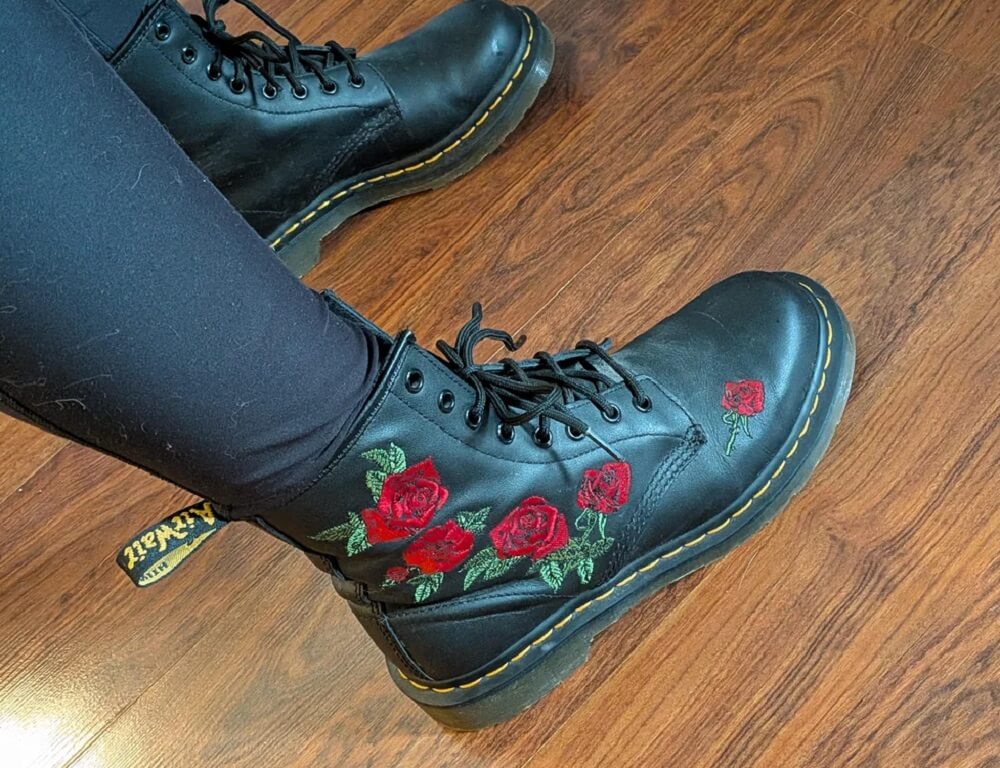 "I've had these on my wishlist for years."