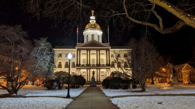 "No one is telling us the program is dead, but it is possible that it will be impossible to run if there isn't funding for it."