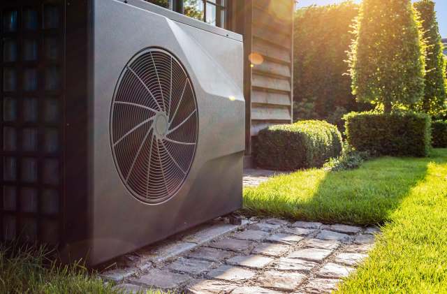 It can greatly decrease household electric bills.