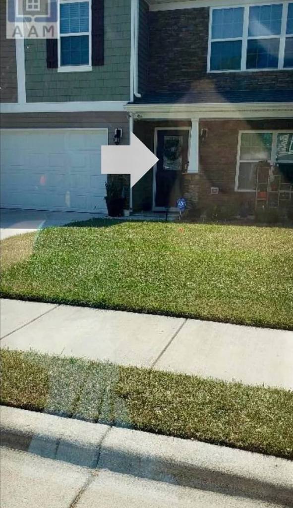 "If it's a service known within the community, odds are the HOA knows the schedule for when they visit."