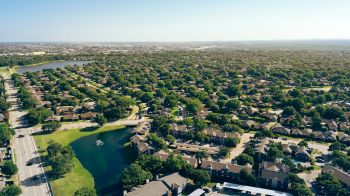 Working with your HOA's rules, if you have one, doesn't have to be a dragon of a task.