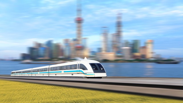 "Nothing like this in the U.S."