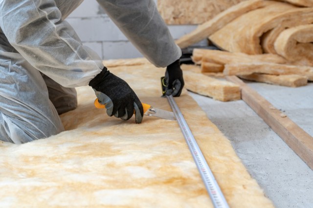 Installers say not to wait since permitting and inspections can take weeks.
