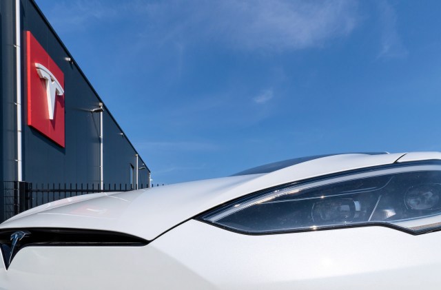 Tesla had previously lowered the price of several of its current models by thousands of dollars.