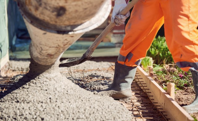 The company plans to use the new funding to create a substantial facility.