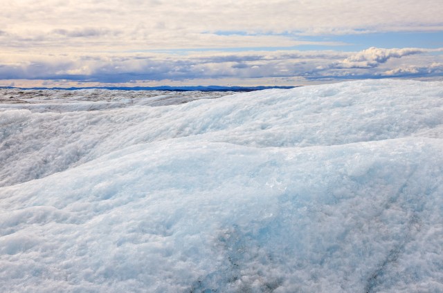 The study reveals there's still a great deal for scientists to learn about.