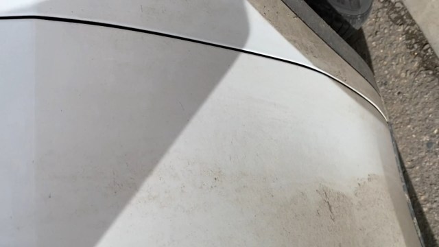 "People suck."
