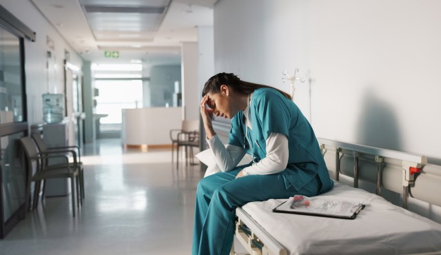 "I didn’t require as much caffeine and got better sleep."