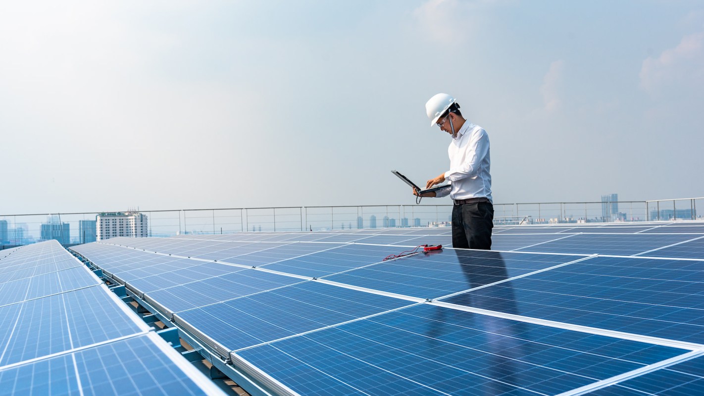 Experts have been working on unique innovations to utilize the strengths of different materials.