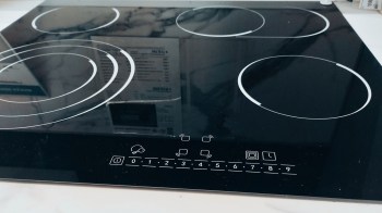 Induction cooktops are quickly gaining popularity as a cleaner and safer alternative to gas.