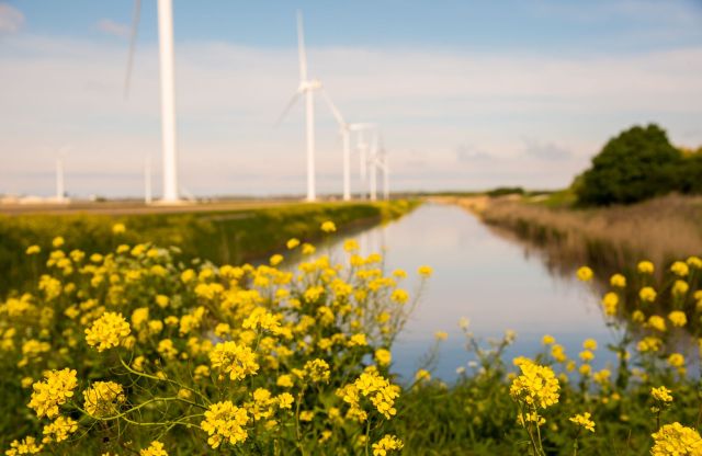 "A clear path to affordable, secure, and sustainable energy."