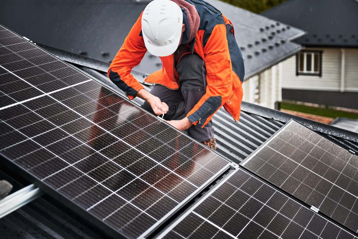 With programs and tools like these, solar can be a reality for every homeowner.