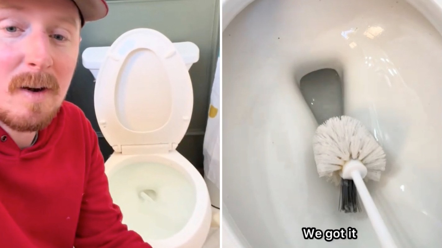 "This literally saved me tonight!"