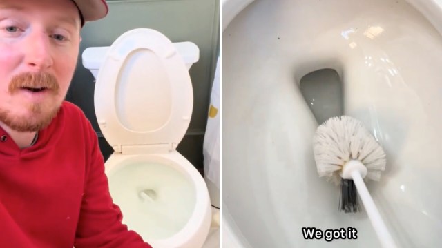 "This literally saved me tonight!"